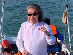 CCC-OP officially appoints Hooranky Bae as Philippine CCTF Climate Action Ambassador