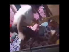 Paggulpi sa 3-anyos ng lesbian, pinalagan ng DSWD