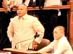 Firearm license ni Sen. Bato, pinababawi ng NBI sa PNP