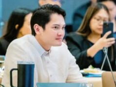 ‘Congress probe’ sa Taboso clash, iniatras na ni Rep Benitez