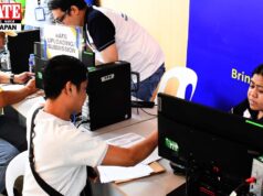 TINGNAN: Huling araw ng paghahain ng AITR pinangasiwaan ng BIR