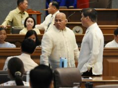Remulla “considering all angles” sa paghahanap kay Sen. Bato