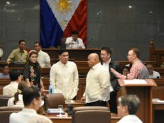 Malakanyang umaasa ng patas na Senate impeachment proceedings