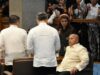 Mundo ni Bato lumiliit na; P50-M bounty ipinagtanggol ng Palasyo