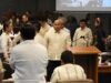Nagpapakalat ng fake news ukol kay Sen. Bato, iimbestigahan ng PCO