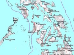 M5.3 lindol, yumanig sa Surigao del Sur