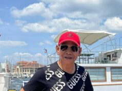 Buong Maynila, media community nakiramay sa pagpanaw ni veteran journalist Boy Gonzales