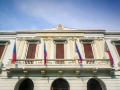 Utang ng Pinas, umabot na sa P18.49T