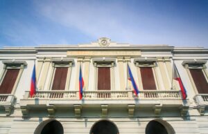 Utang ng Pinas, sumipa sa P19.66T