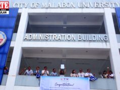 Institutional Recognition mula sa CHED nakamit ng CMU