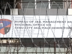 NBI: Inmate sa Cebu City Jail posibleng pinahirapan, namatay