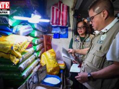 Paco market sa Maynila, ininspeksyon ng DA