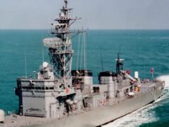 Mga ‘destroyer’ at patrol aircraft ng Japan, ililipat sa Pinas