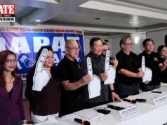 “Dapat Isa Lang” movement ikinasa vs political dynasty