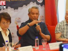 Firearms Law, pinaaamyendahan ni Remulla
