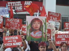 Hustisya sa “Negros 19” sigaw ng mga taga-UP