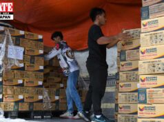 Ayuda, relief goods vs ‘Super El Niño’ iposisyon na agad – Kiko