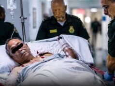 Doktor na Pinoy, tinarakan ng pasyente sa ospital sa London