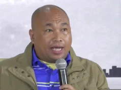 Vlogger sumuko, nagpiyansa kaugnay ng pagpapakalat ng fake medical record ni PBBM