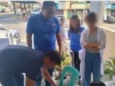 Pekeng doctor sa Isabela, arestado