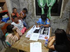 Brgy. secretary, asawa, timbog sa P.4M tobats sa Cagayan