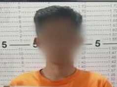 Guro, himas rehas sa kahalayan sa Isabela