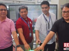 Free Public Internet Access Program sa Pasig City