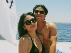 Bday message ni Frankie sa jowa, kaaliw; Mega, sumawsaw!