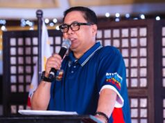 Dignidad at kredibilidad ng Senado, unti-unti nang nawawala — Goitia