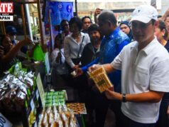Pagbubukas ng 2026 Manila Eid’l Adha Halal Festival