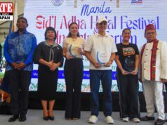 Isko, nakiisa sa pagdiriwang ng Eid’l Adha; Maynila kinilalang “2026 Halal Champion”