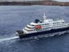 WHO idineklarang tapos na hantavirus outbreak kaugnay ng cruise ship