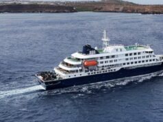 WHO idineklarang tapos na hantavirus outbreak kaugnay ng cruise ship