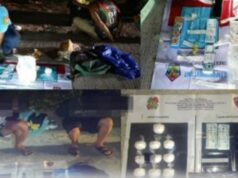 P15M tobats nasamsam, 12 durugista nasakote sa Bicol