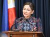 Tacloban school shooting tatalupan ng Senado sa Hulyo 1
