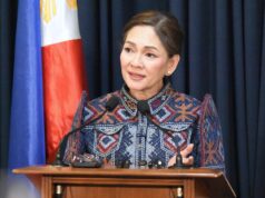 Tacloban school shooting tatalupan ng Senado sa Hulyo 1