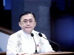 FOI Bill pasado sa Senado ACCESS NG PUBLIKO SA GOV’T DOCU, DATA PALAKASIN–BONG GO