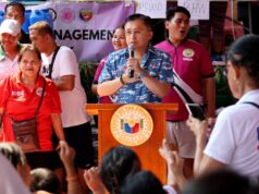 ‘Gulo sa PH, serbisyo sa mga Pilipino nasasakripisyo’ – Sen. Go