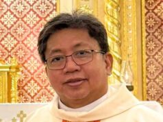 Bagong Urdaneta bishop pinangalanan ni Pope Leo XIV