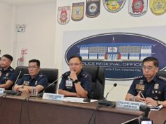 Most wanted na suspek sa murder, ilegal na droga arestado ng PRO4A