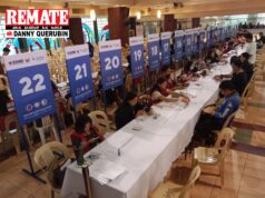 Unang araw ng payout ng AICS sa kwalipikadong JoyRide driver-partners isinagawa sa QC