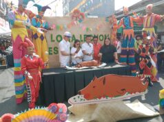 La Loma Lechon Festival 2026 sa QC