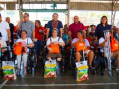 Senador Villar: Dapat libre at lifetime ang validity ng mga PWD IDs