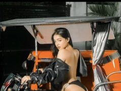 Margaret, binansagang Bagong Pantasya ng Bayan!