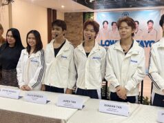 Blue Dreamers Ph, nagsama-sama sa sad experiences!