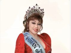 Emma Cordero, excited sa pagdalo ni FL sa World Class Excellence Japan!