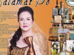 PAO, pinarangalan ang mga taga-entertainment industry!