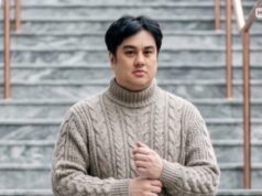 Jojo Mendrez, binigyang-buhay ang ‘Yakap’!