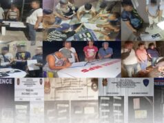 15 tulak, P190K ‘bato’ laglag sa Bulacan buy-bust ops