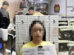 Babaeng tulak laglag sa P360K kush, vape na may ‘tsongki’ sa Bulacan buy-bust
